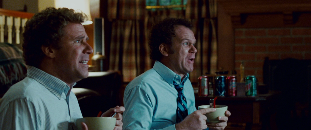 Films in Films | Step Brothers