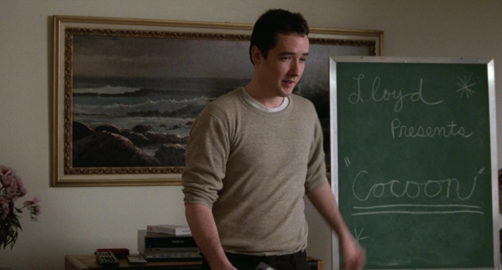 Films in Films | Say Anything…