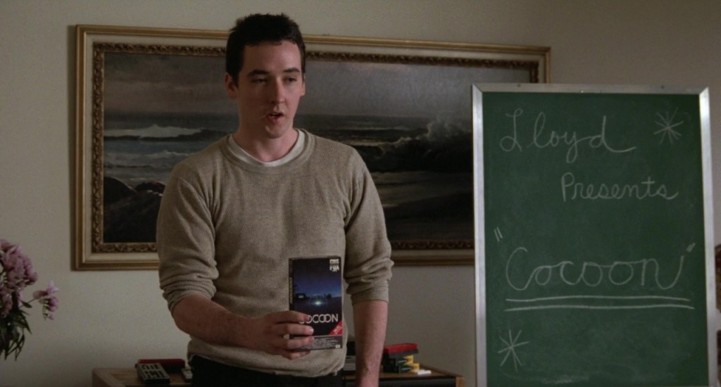 Films in Films | Say Anything…