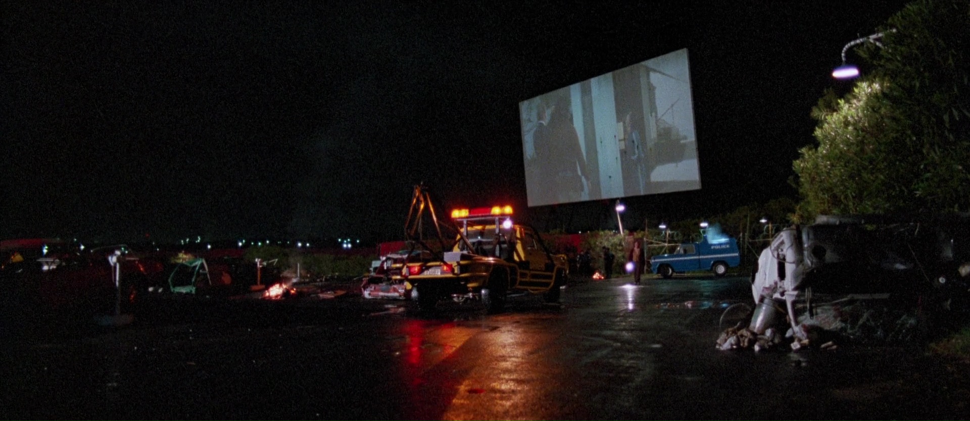 dead end drive-in film still 11